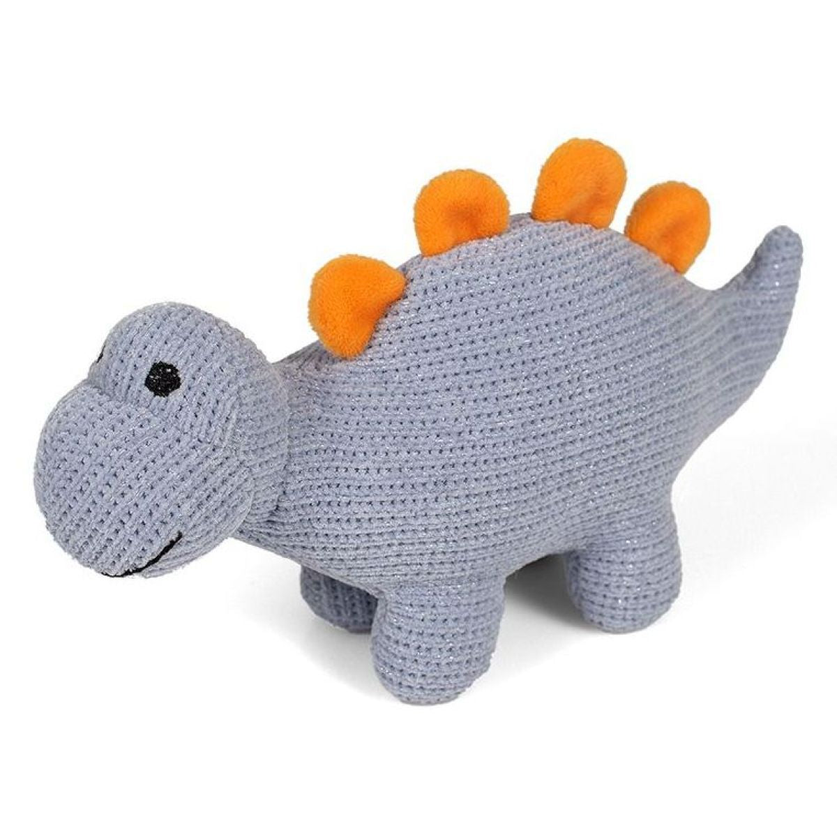 Plyšový dinosaurus 18 cm