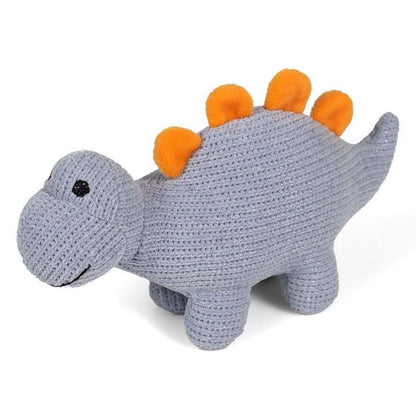 Plyšový dinosaurus 18 cm