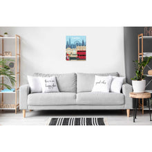 CreArt 236459 Trendy města: Londýn