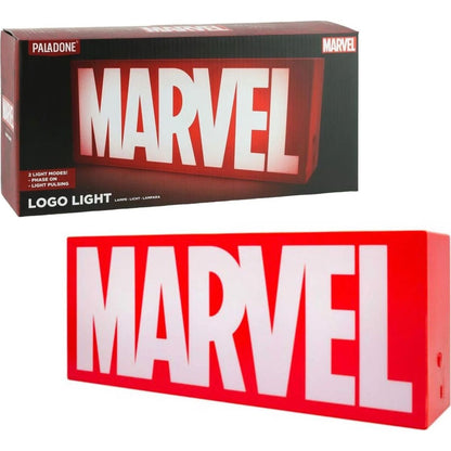 Světlo Marvel