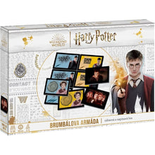 Efko Harry Potter Brumbálova armáda - rodinná společenská hra