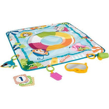 Fisher Price Hrací podložka pro miminka