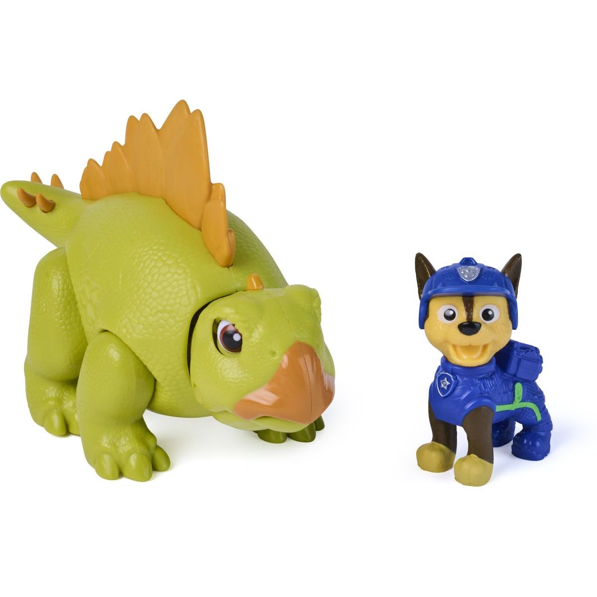 Spin Master Tlapková patrola Dino figurka se zvuky + Chase