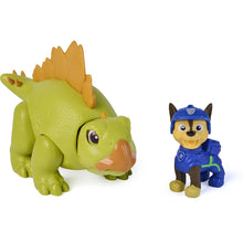 Spin Master Tlapková patrola Dino figurka se zvuky + Chase