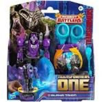 Figurka Transformer Alpha Trion