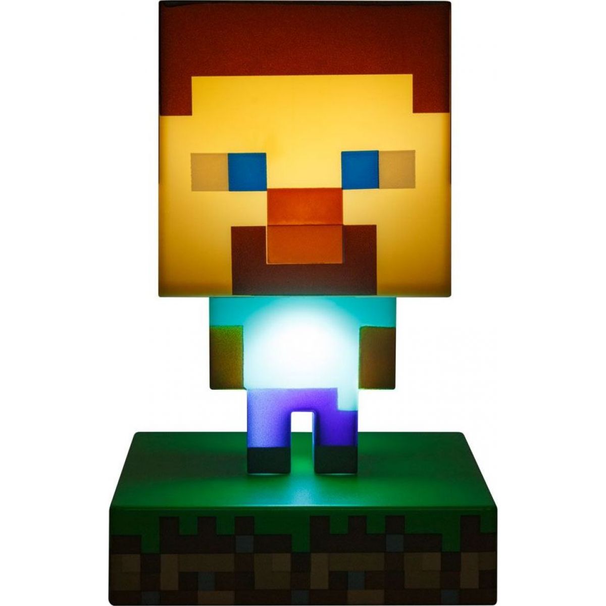 Epee Icon Light Minecraft Steve