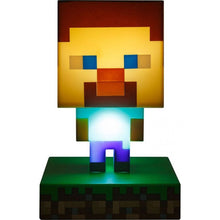 Epee Icon Light Minecraft Steve