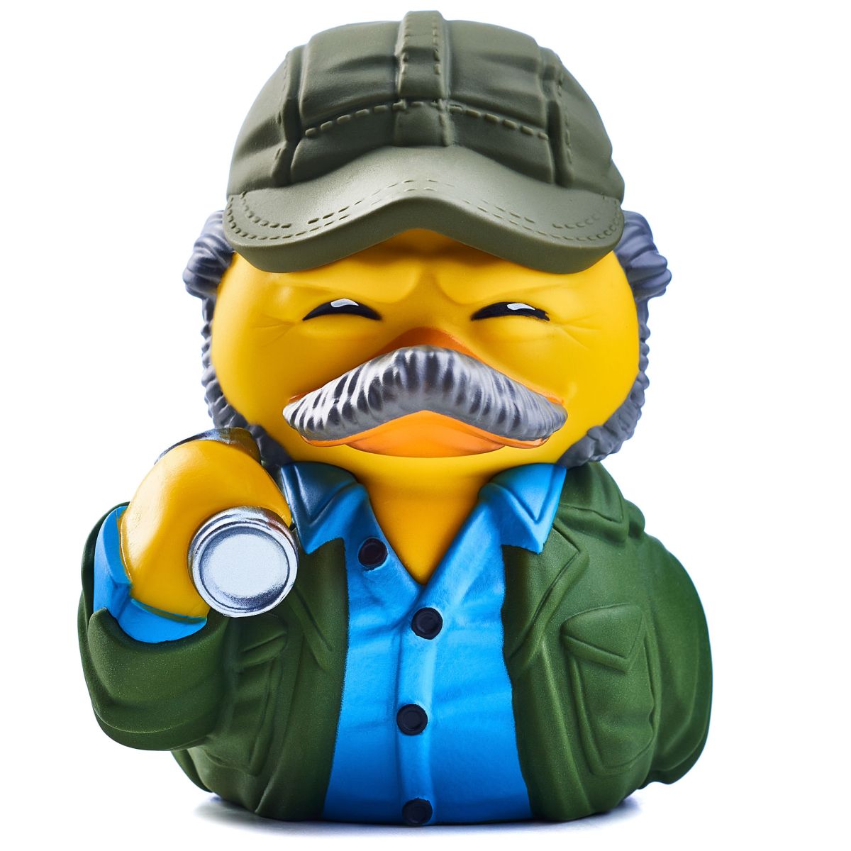 Tubbz Kachnička Čelisti Quint