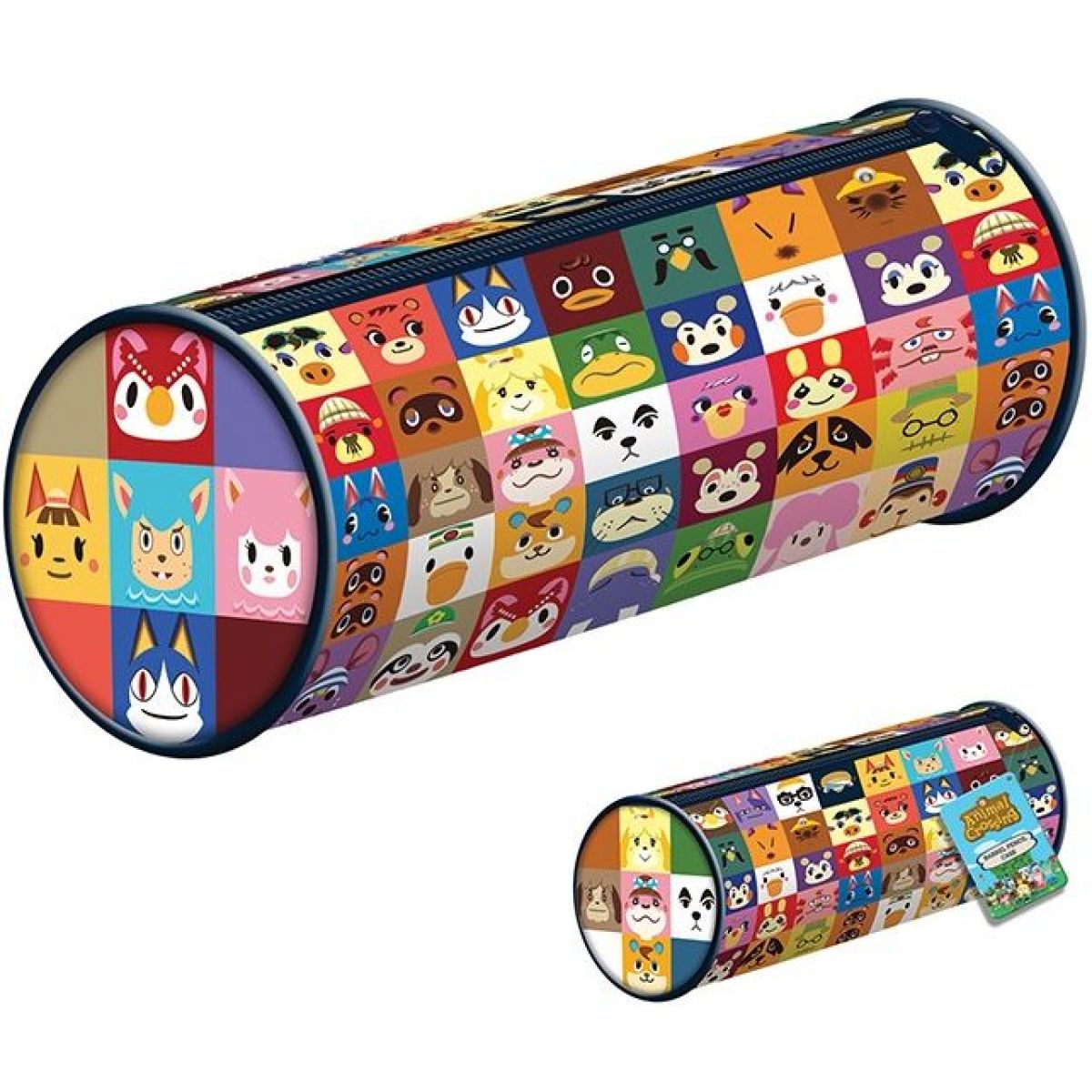 Pyramid International Animal Crossing Penál