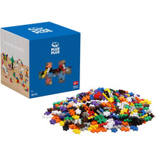Plus Plus Basic 600 dílků Box