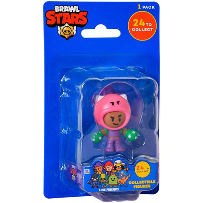 Alltoys Figurka Brawl Stars 1 pack série 1