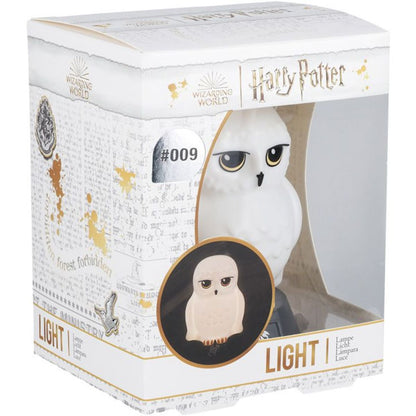 Paladone Icon Light Harry Potter - Hedvika