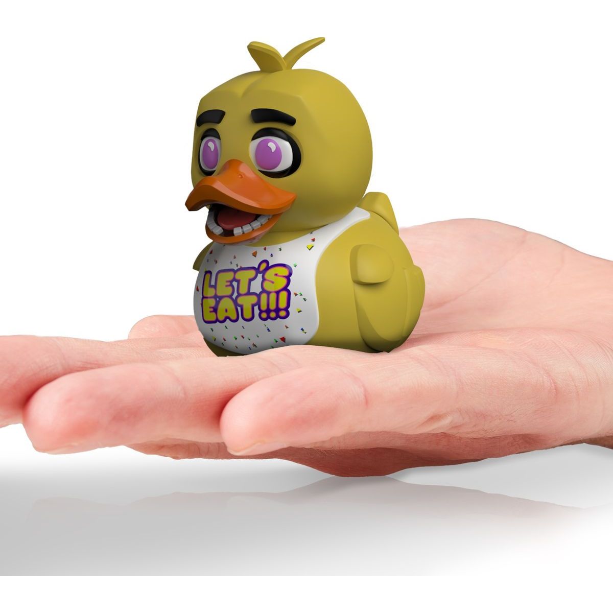Tubbz kachnička malá Chica