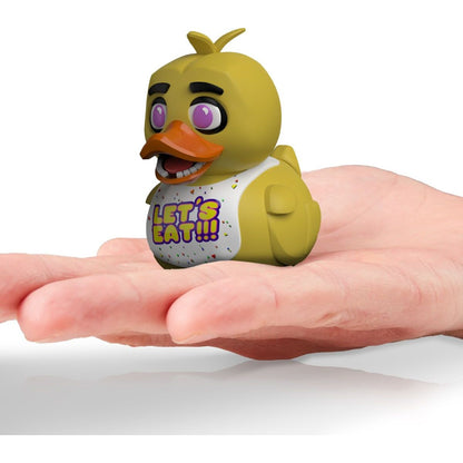 Tubbz kachnička malá Chica