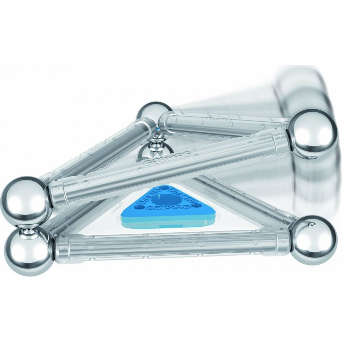 Geomag E-Motion 24 pcs