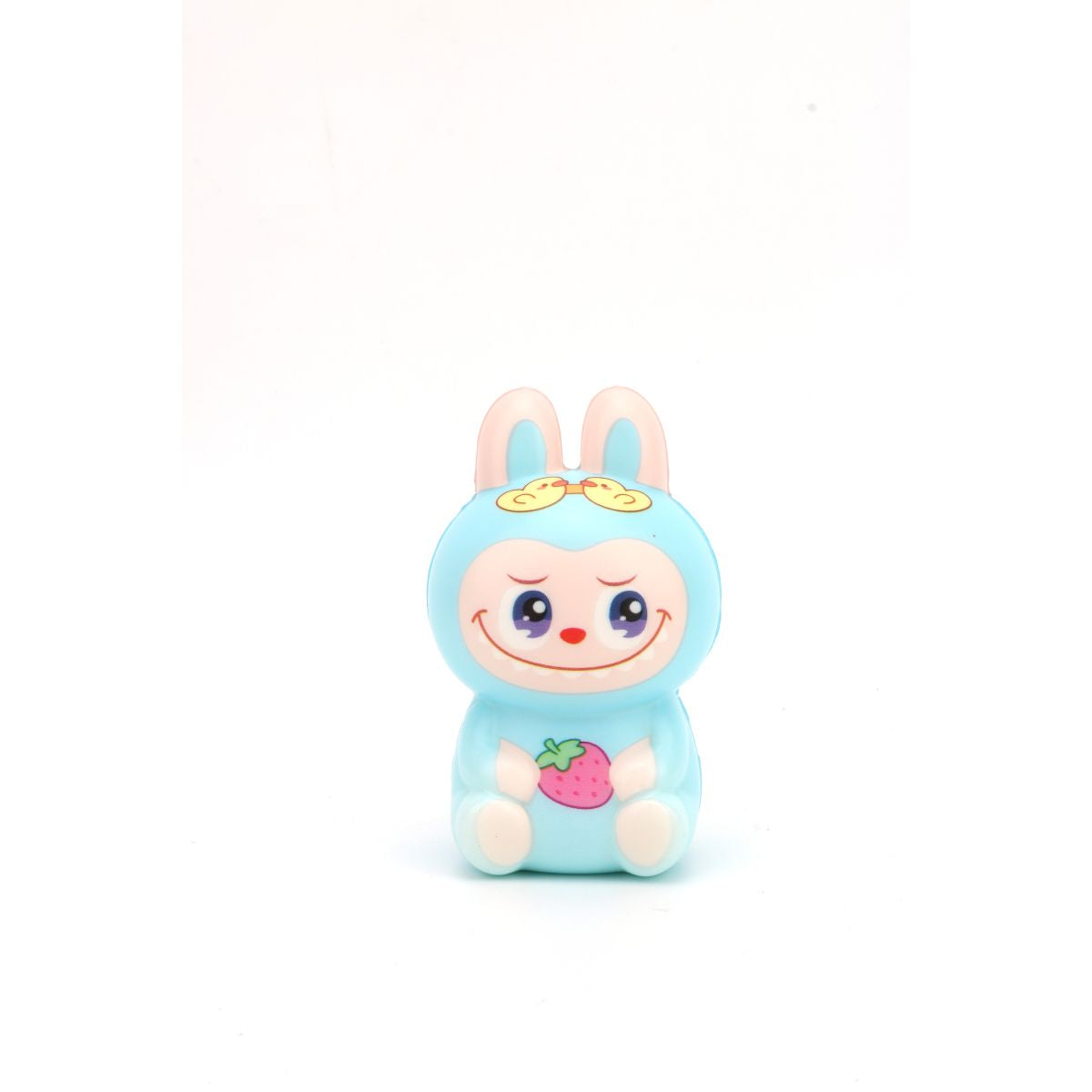 Alltoys Panenka mačkací 11,5 cm