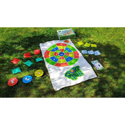 Alexander Sport & Fun Trefa na 10