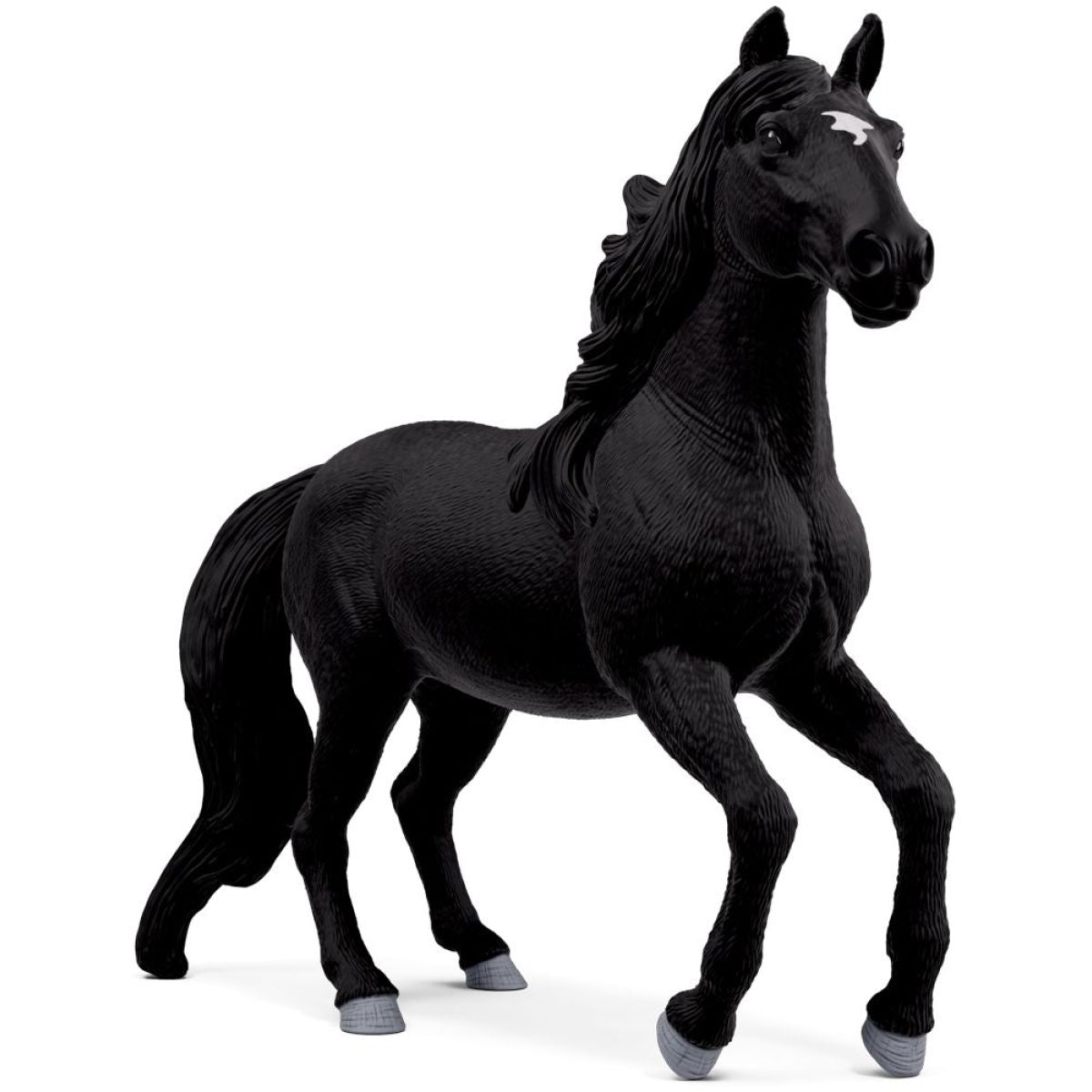 Schleich Zvířátko - lusitánský hřebec