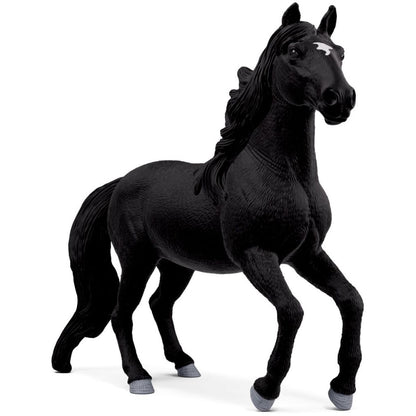 Schleich Zvířátko - lusitánský hřebec