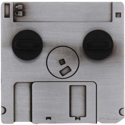 Fanatik Doom Floppy pin