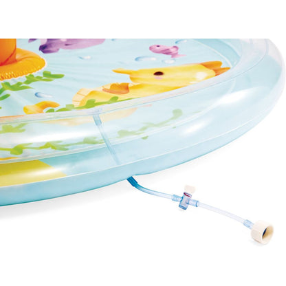 Intex 56433 Bazének se sprškou