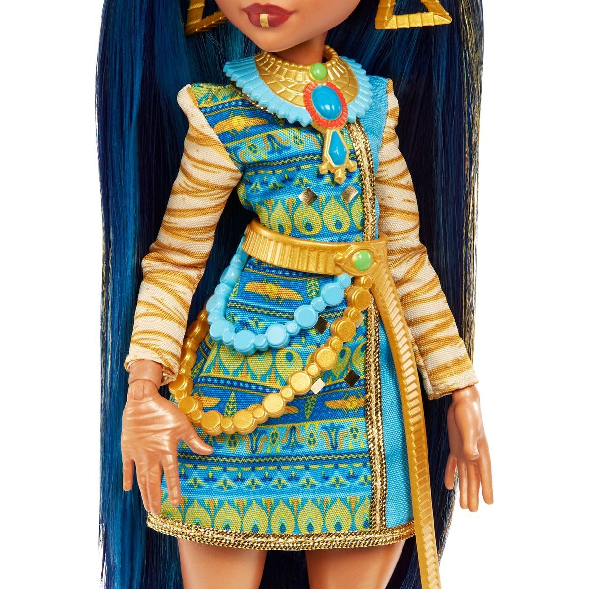 Mattel Monster High panenka Monsterka Cleo De Nile™