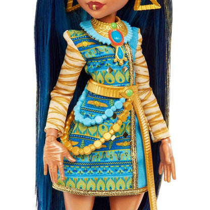 Mattel Monster High panenka Monsterka Cleo De Nile™