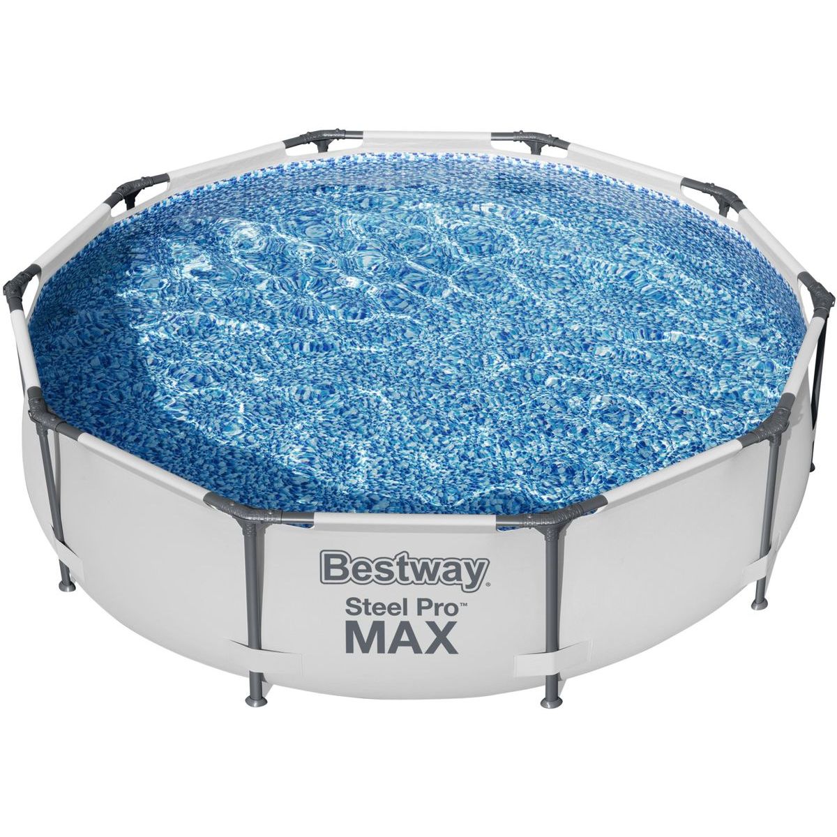 Bestway Bazén Steel Pro MAX™ 305 x 76 cm - Poškozený obal