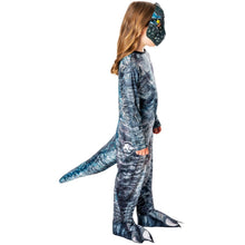 Rubies Kostým Velociraptor, 8 - 10 let
