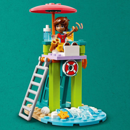 LEGO® Friends 42623 Plážový skútr - Poškozený obal