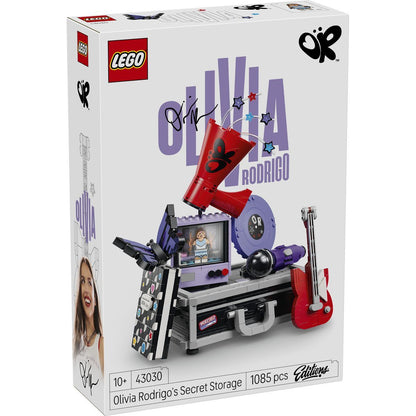 LEGO® Editions 43030 Editions M 43030