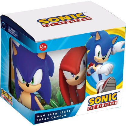 Epee Sonic hrnek keramický 315 ml