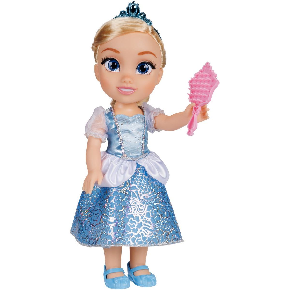 Panenka Disney Princess Popelka 35 cm