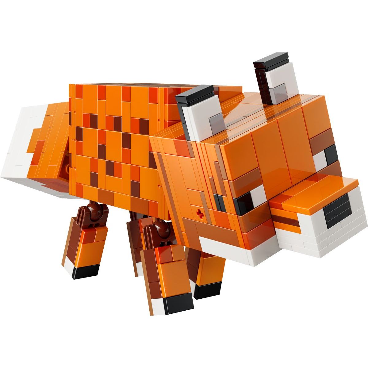 LEGO® 21588 Liška