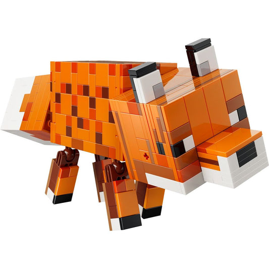 LEGO® 21588 Liška