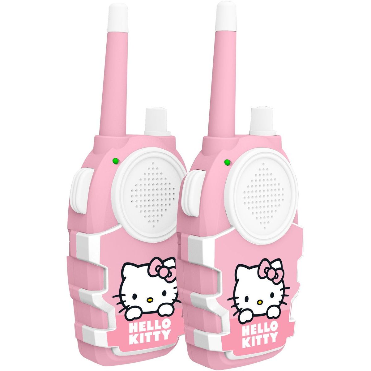 OTL Technologies Hello Kitty Walkie Talkie Set