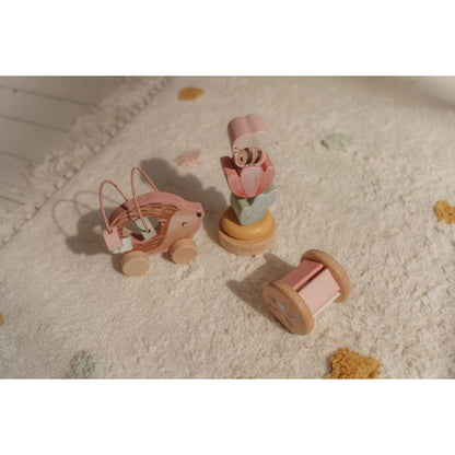 Little Dutch Dárkový set dřevěný Fairy Garden