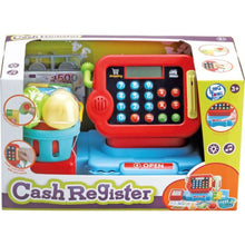 Alltoys Pokladna s doplňky (8801)