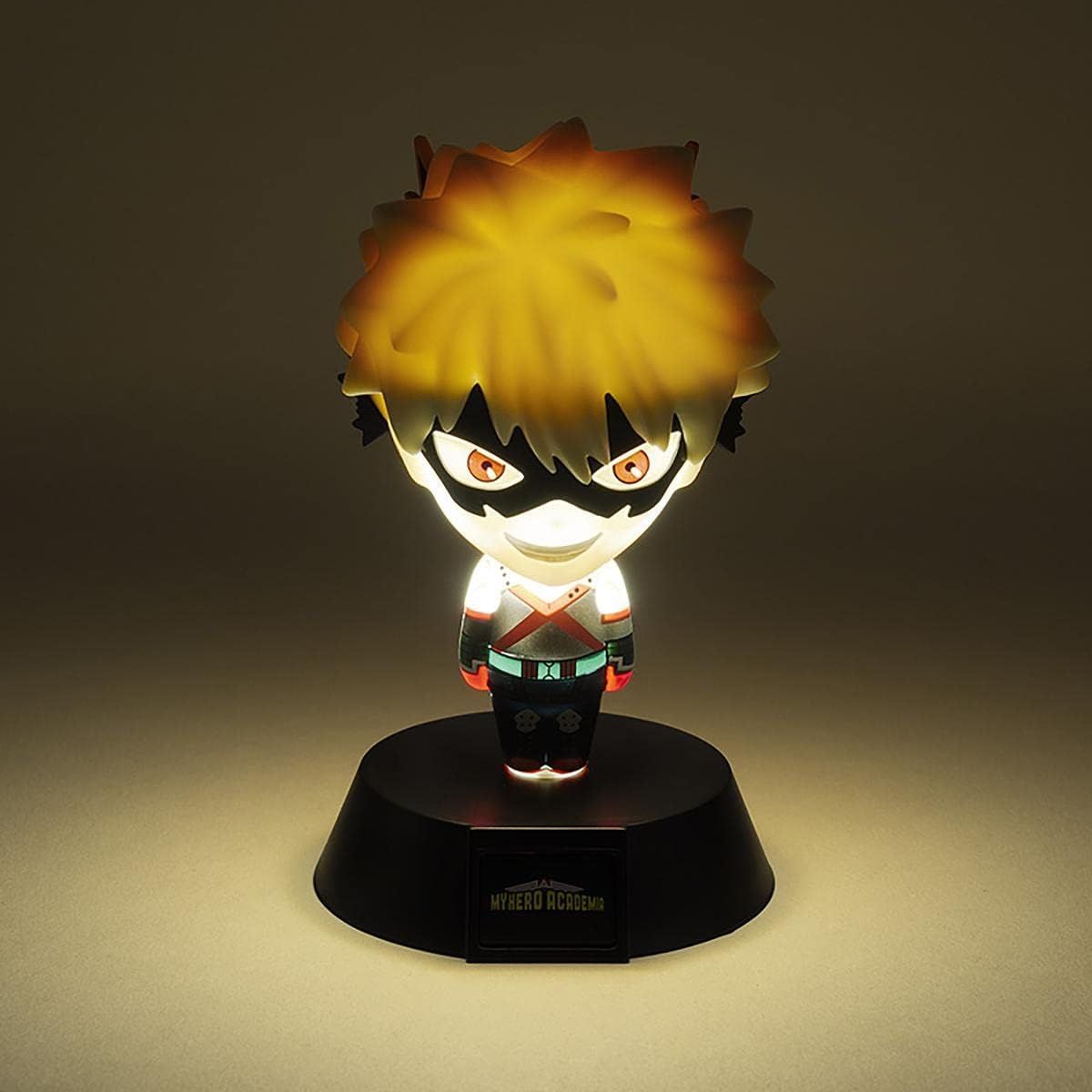 Epee Icon Light My Hero Academia - Ktsuki Bakugo