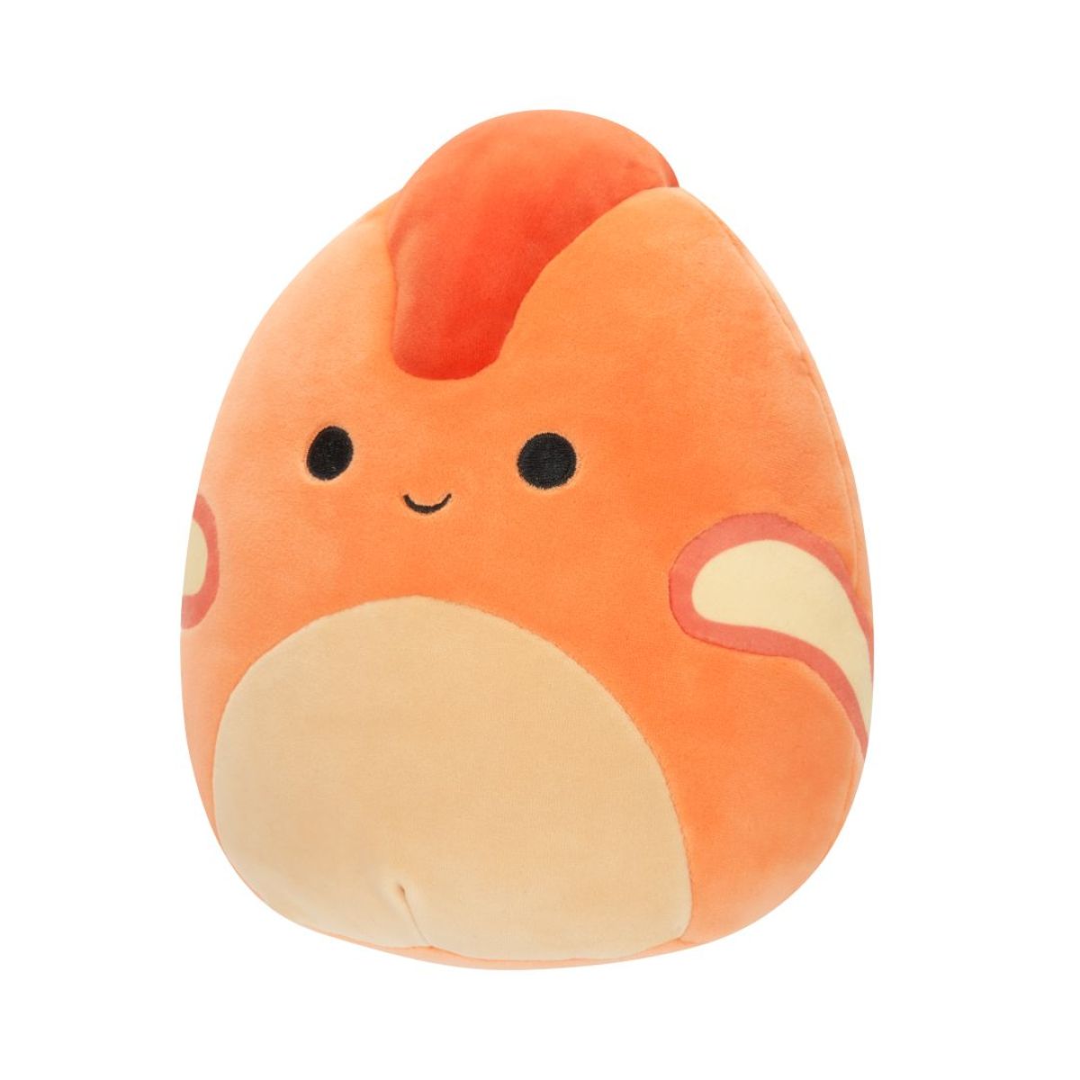 Plyšový mazlíček Squishmallows Parasaurolophus - Nichelle