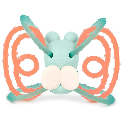 B-Toys Svítící kousátko světluška