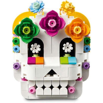 LEGO® Iconic 40811 Oltář mrtvých