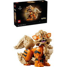 LEGO® Pokémon™ 72160 Pokémon 72160