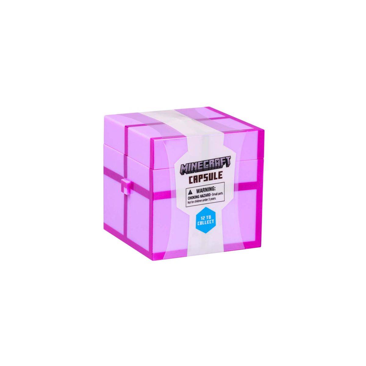 Alltoys Minecraft Kapsle série 2