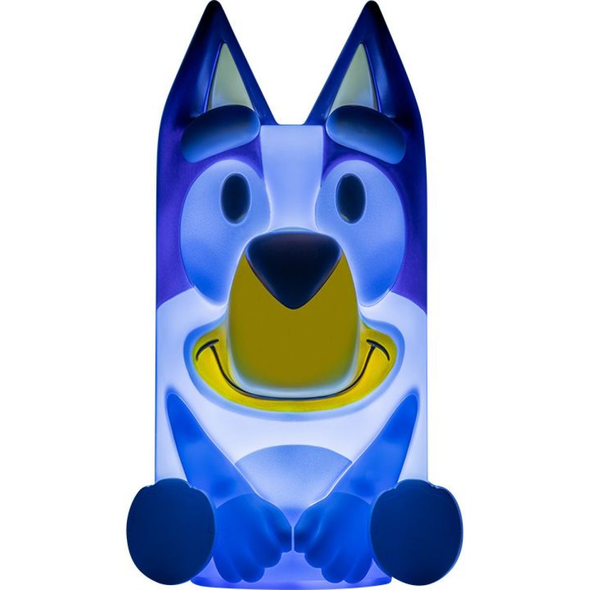 Paladone Bluey 3D světlo se zvukem
