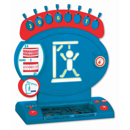 Lexibook Elektronická hra Šibenice