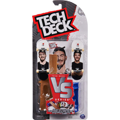 Tech Deck Dvojbalení fingerboardů VS. Series Planb