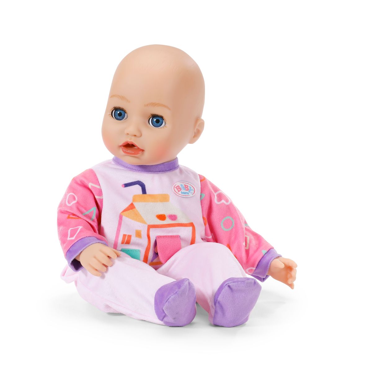 BABY born Dupačky Hravý svět 43 cm