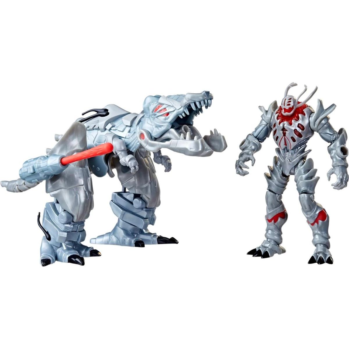 Figurka Marvel Mech Strike ultron T-Rex