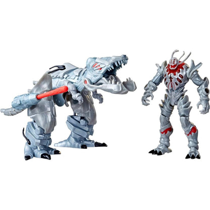 Figurka Marvel Mech Strike ultron T-Rex
